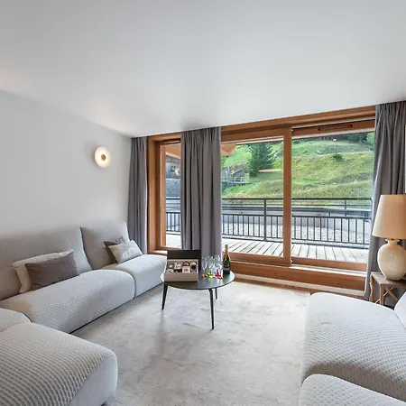 Moderne - Village - Aux Pieds Avec Parking Et Wifi - Fr-1-562-26 Apartament Courchevel